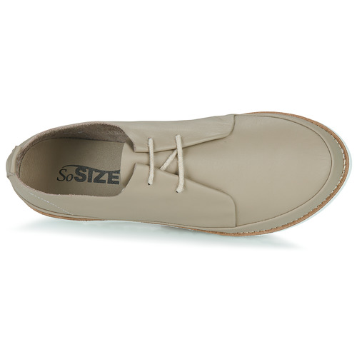 So Size - IMPAL - Taupe