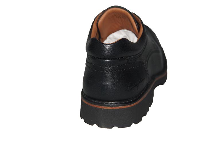 Piedro 48961 Wijdte 6 Zwart ( 9800 _