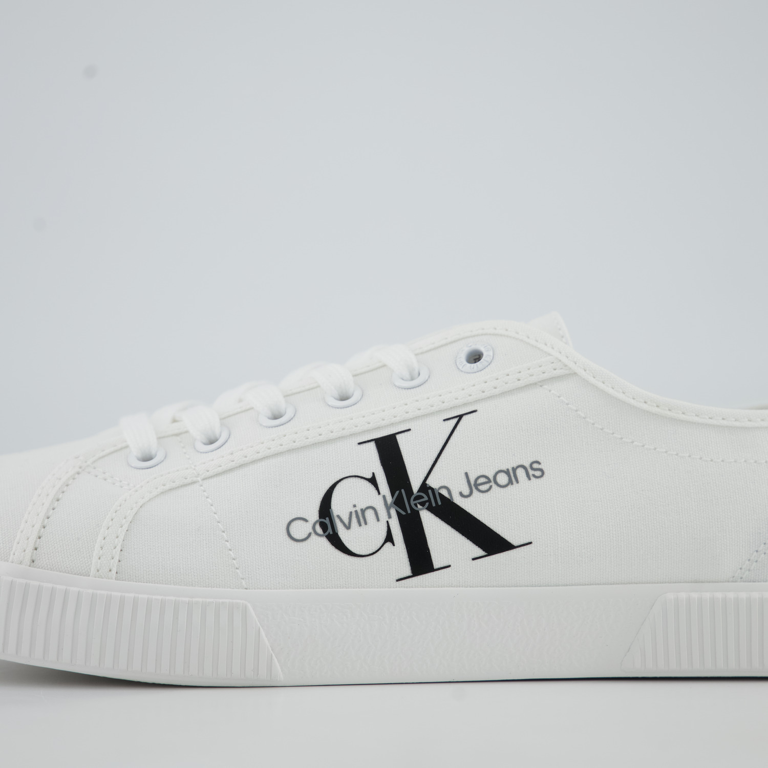 Calvin Klein ESS VULCANIZED LOW LACEUP CS M
