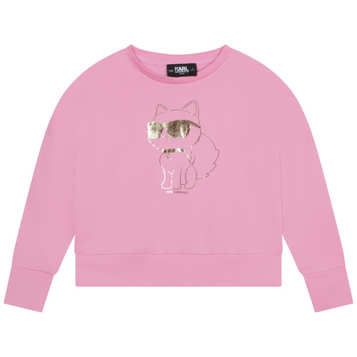Karl Lagerfeld - Z15425-465-C - Rose