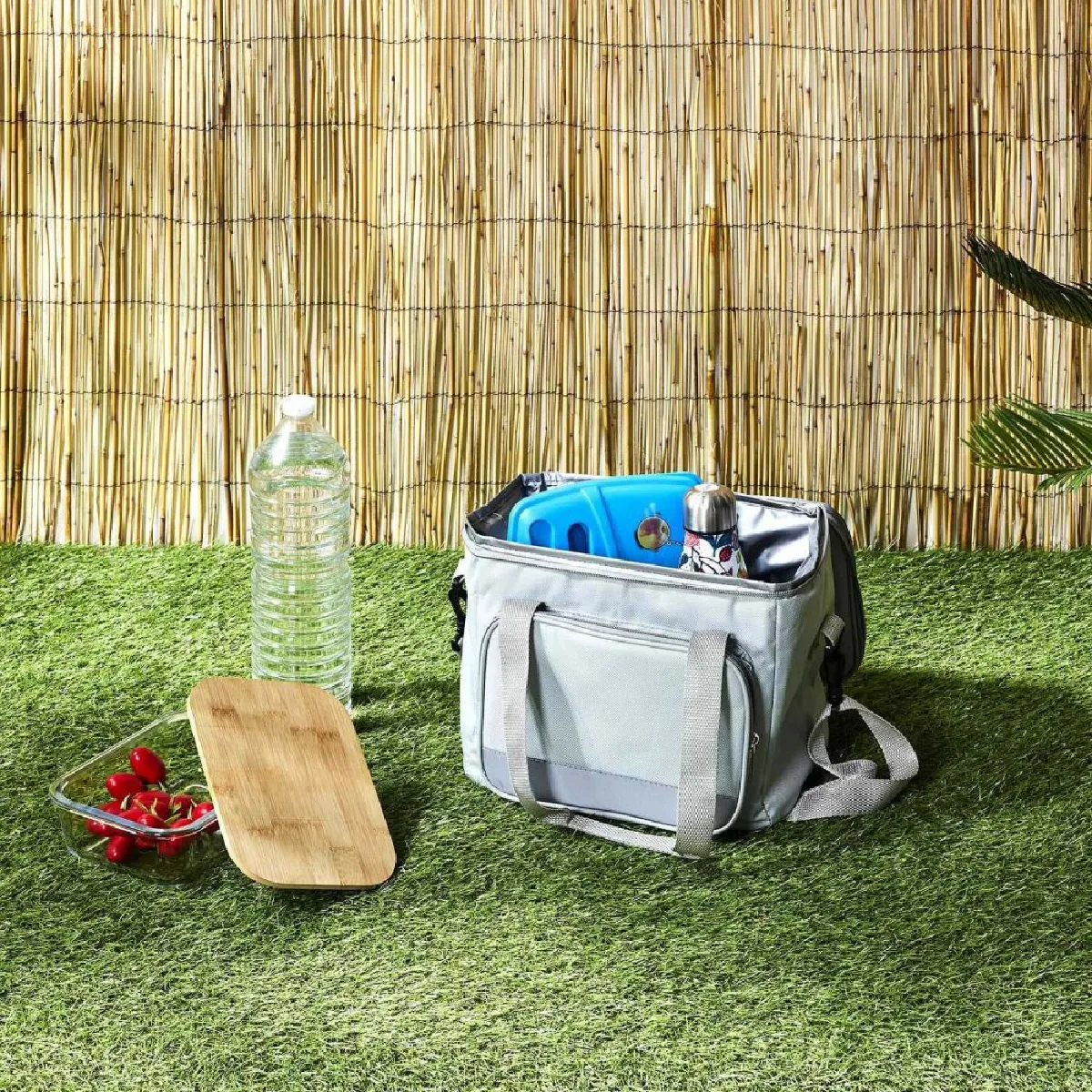 Cook Concept Sac Fraîcheur Pochette Frontale