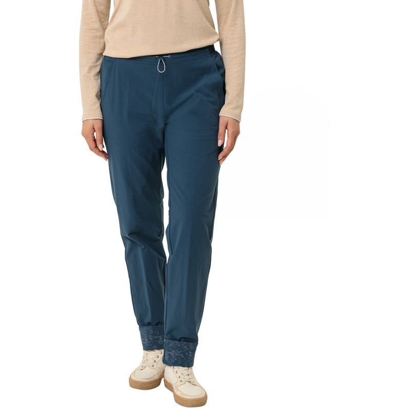 Vaude Damen Mineo Winter II Hose