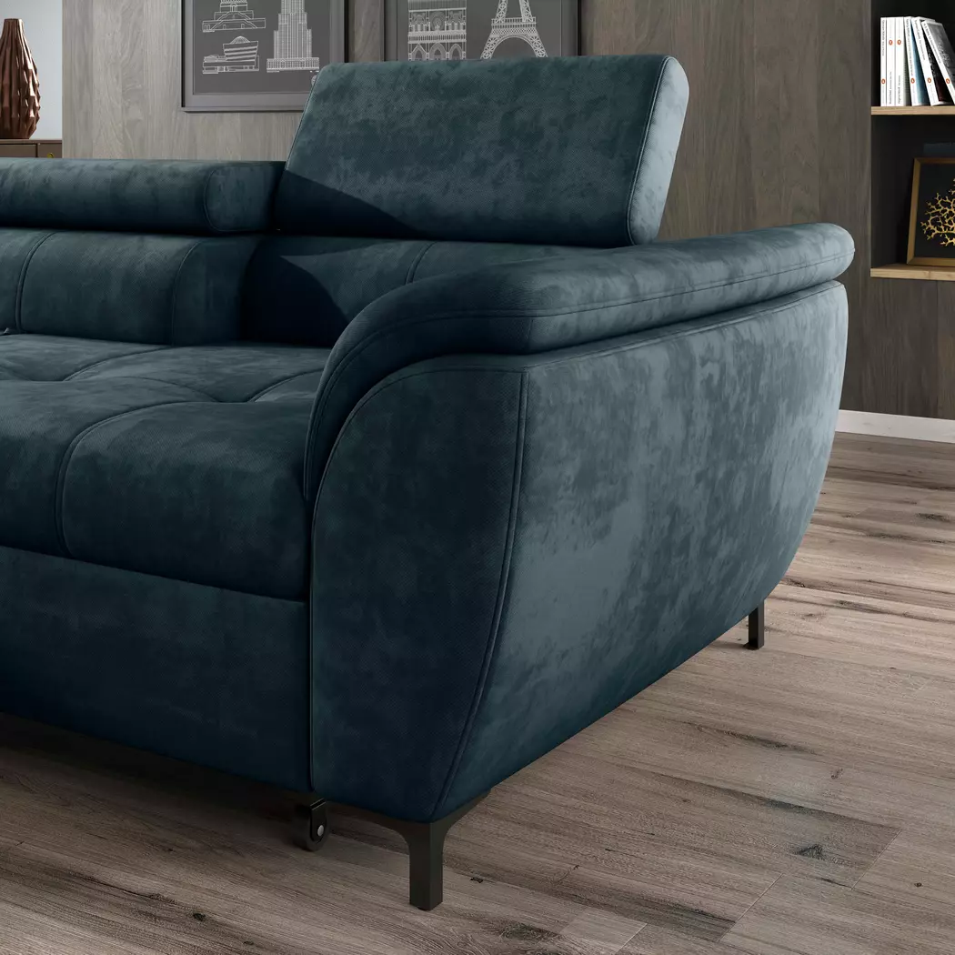 Ecksofa Tempo