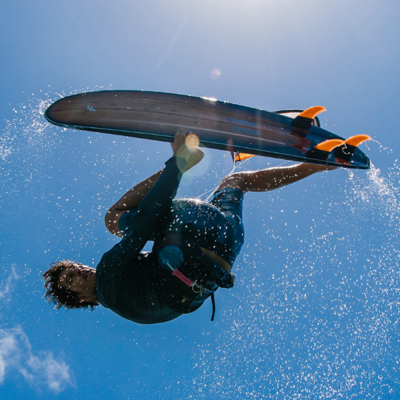 SURF F-ONE SLICE BAMBOO 2024