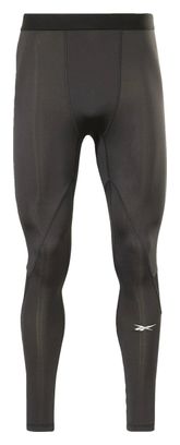 Collant Long Reebok Training Workout Ready Noir