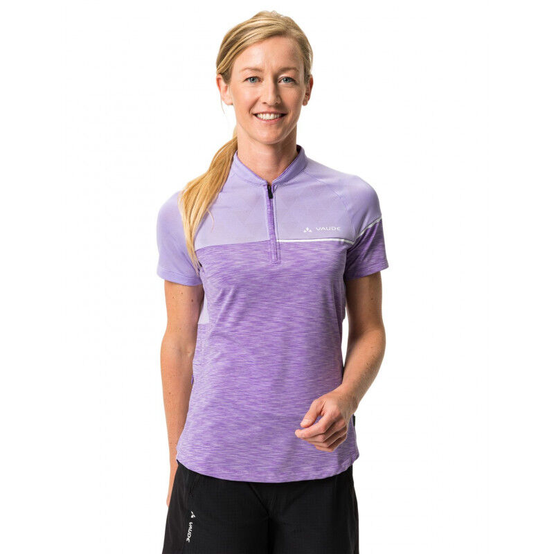 Altissimo Shirt - Maillot VTT femme