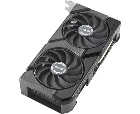 ASUS GeForce RTX 4060 EVO Dual OC 8GB