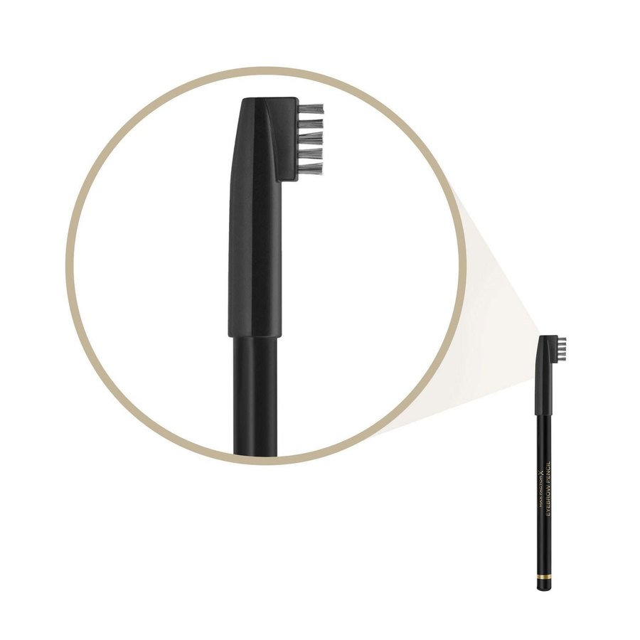 Max Factor Eyebrow Pencil Ebony 1g