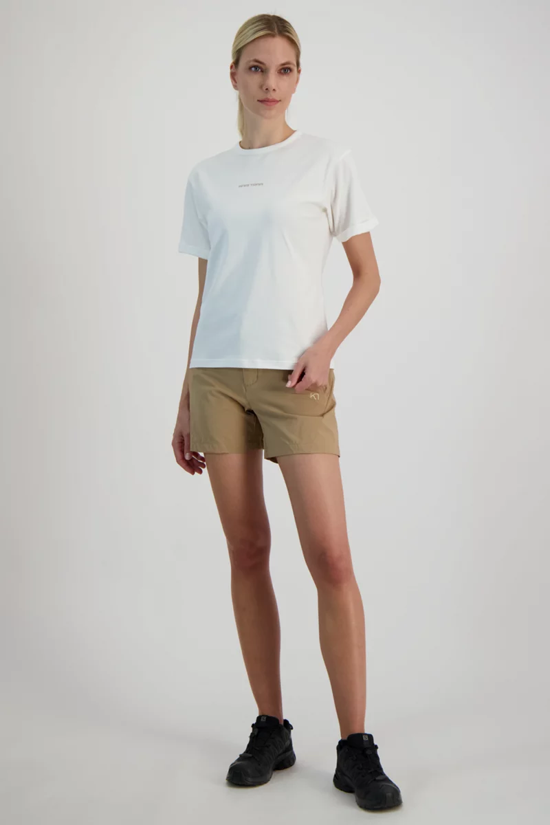 Kari Traa Voss Pro 5 Inch Damen Wanderhshort