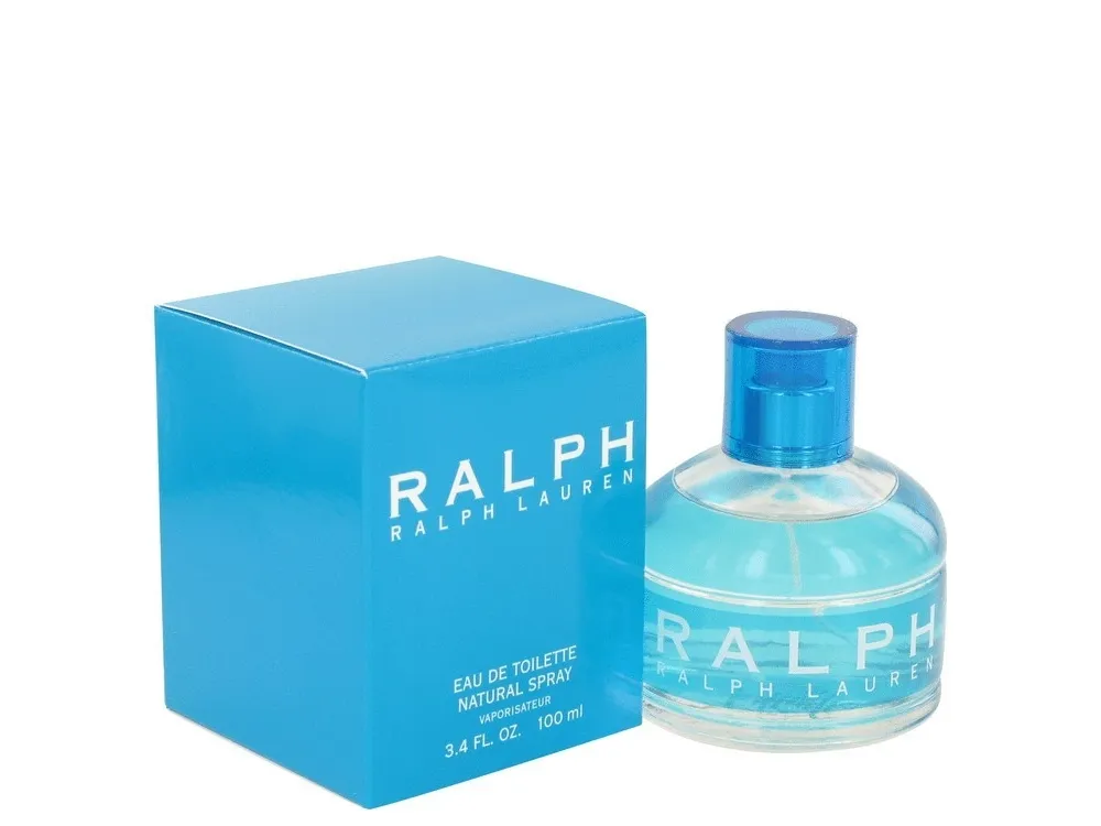 Ralph edt 100ml kvinde