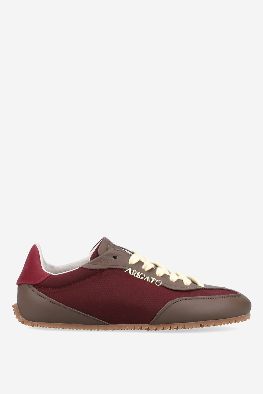 Daze runner nylon sneaker