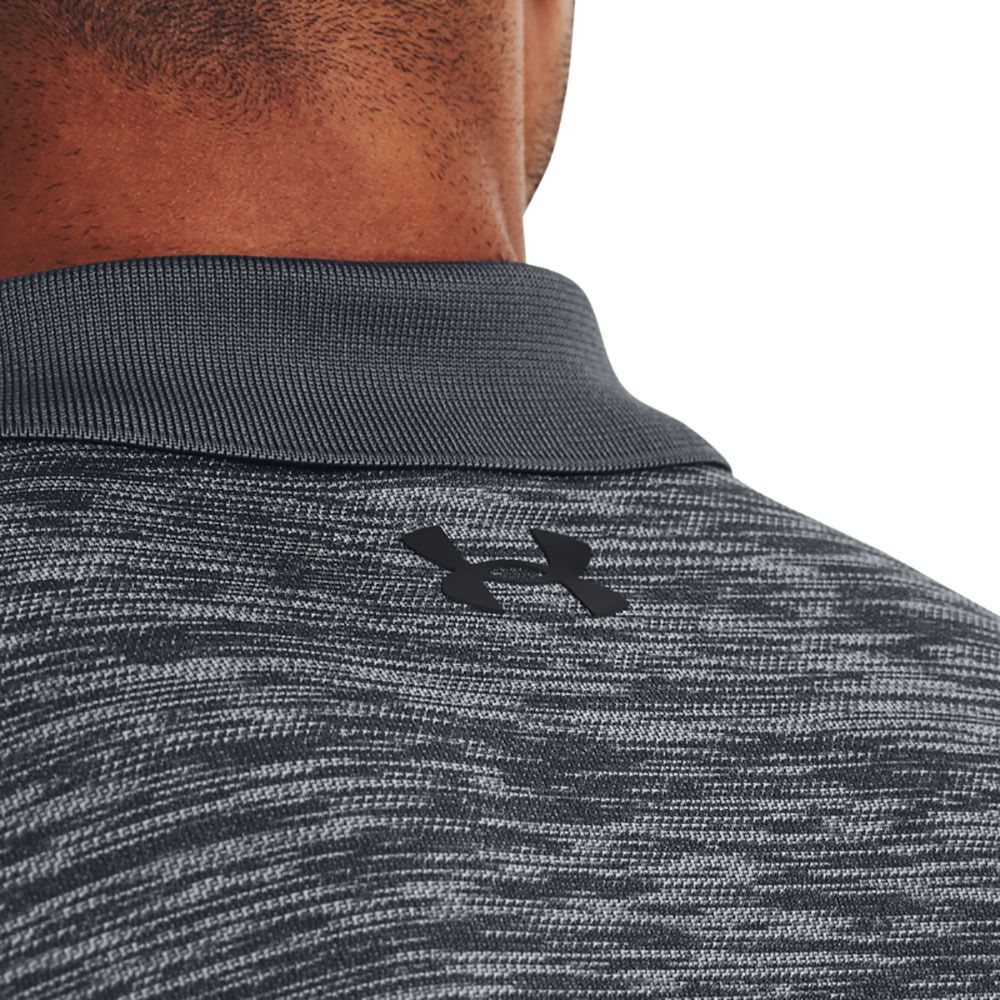 Under Armour PERFORMANCE 3.0 - Polo Homme gris