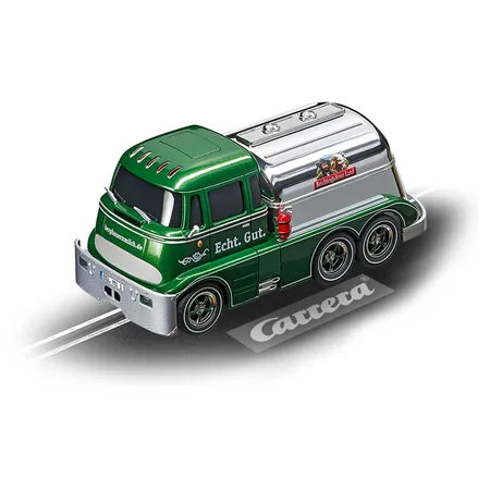 Carrera Digital 132 Tanker Berchtesgadener Land