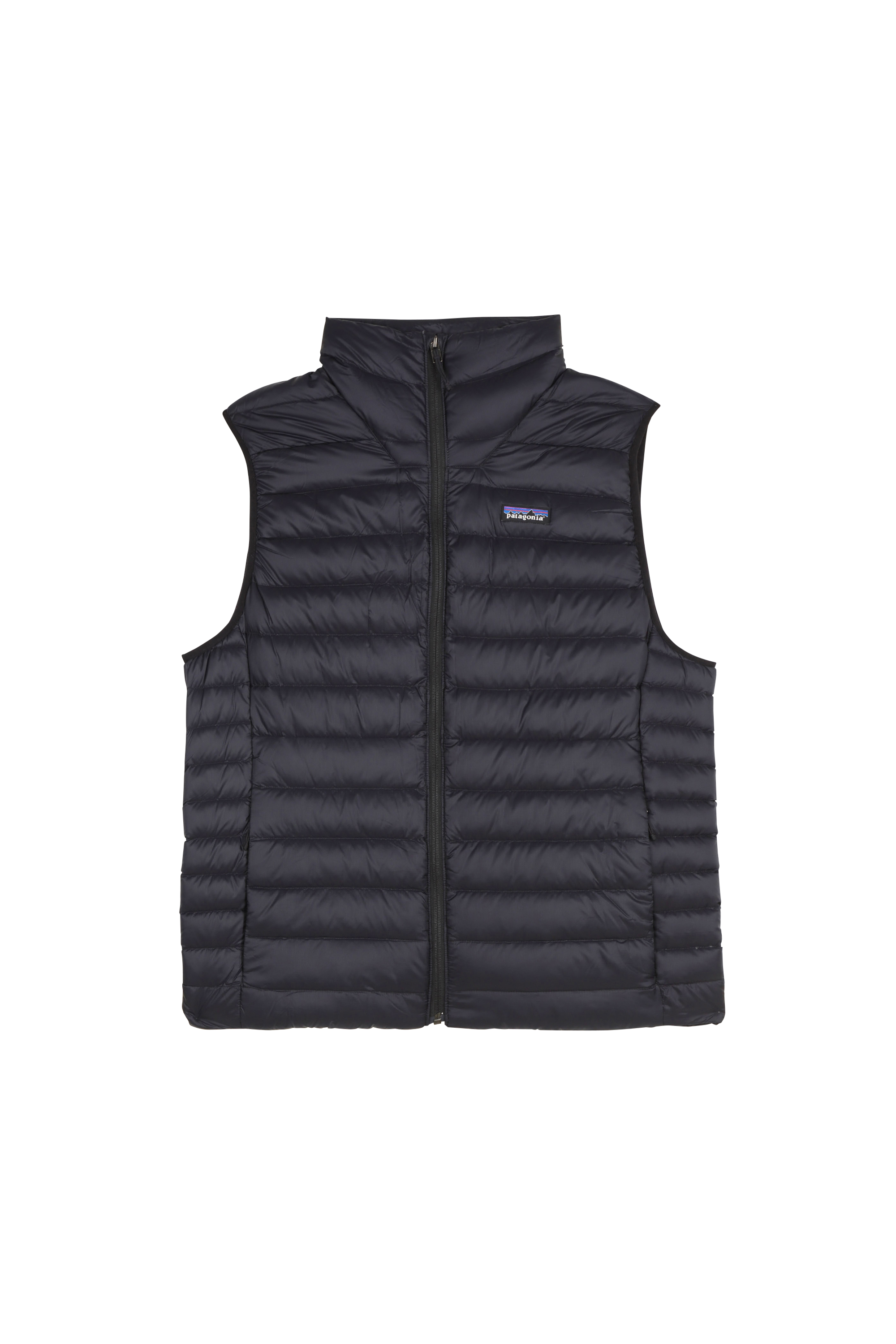 PATAGONIA Doudoune sans manches M's Down Noir