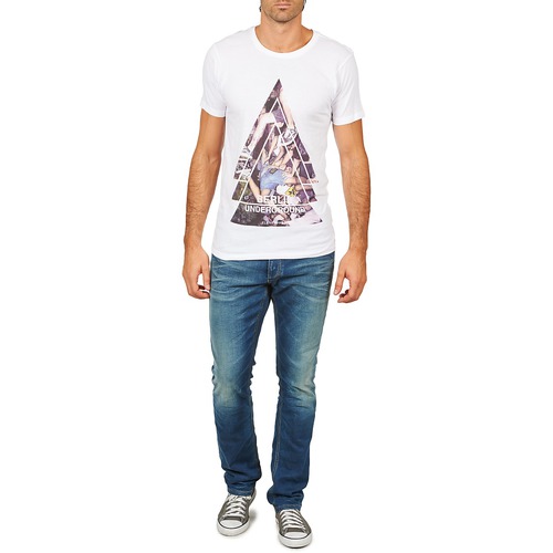 Eleven Paris - BERLIN M MEN - Blanc
