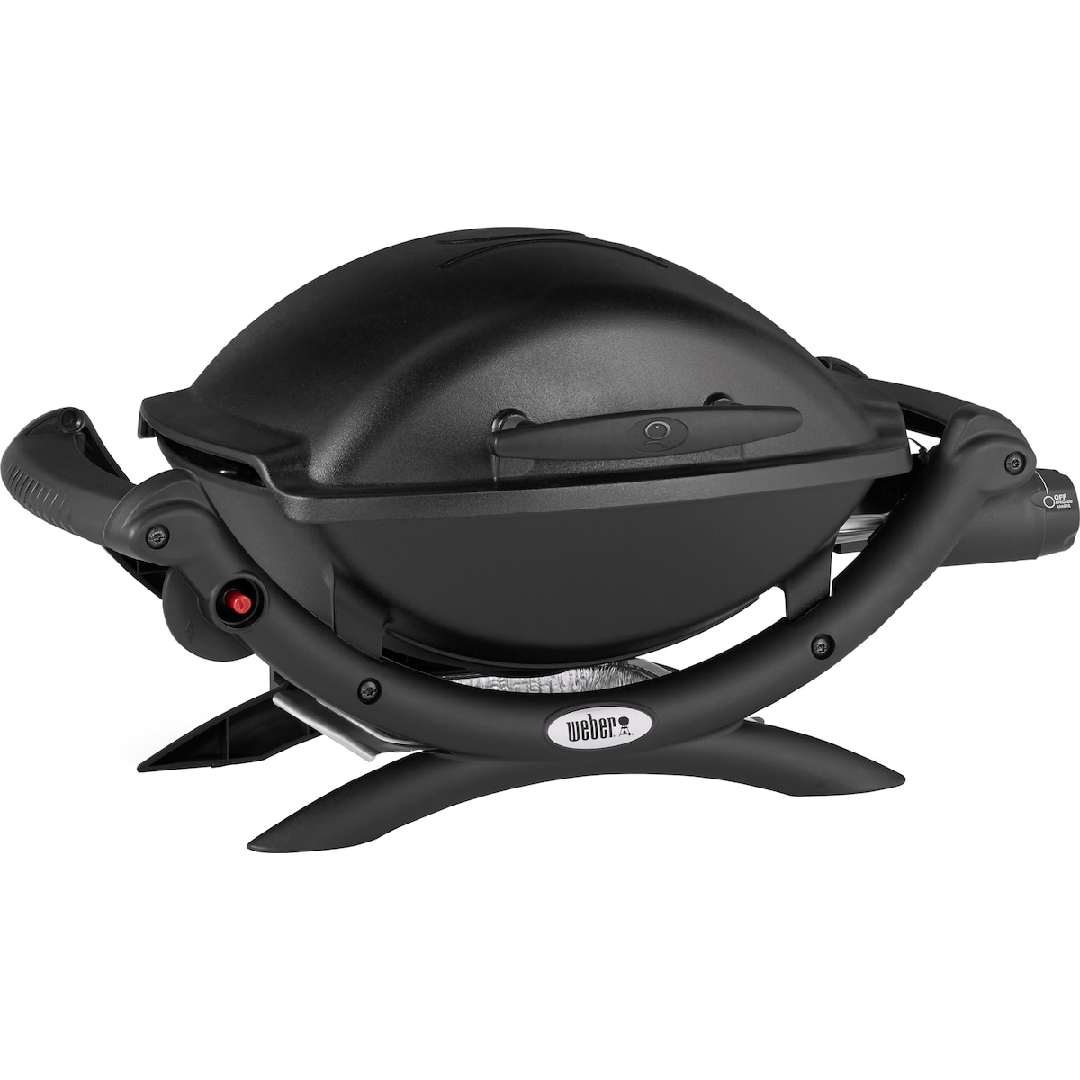 Weber Q1000 gassgrill