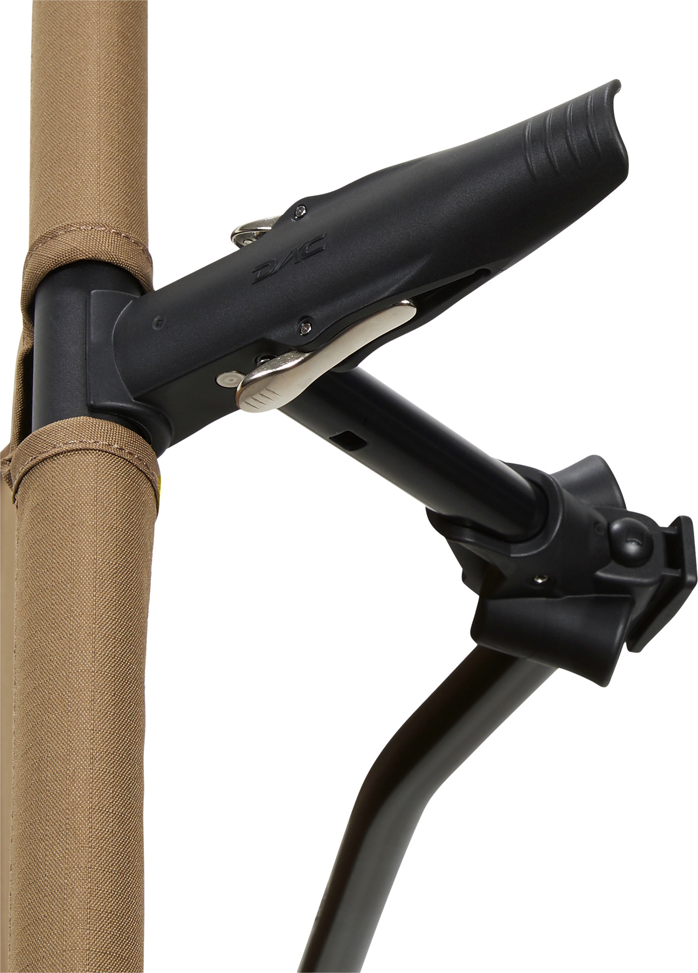 Helinox Cot One Convertible Campingliege Coyote Tan