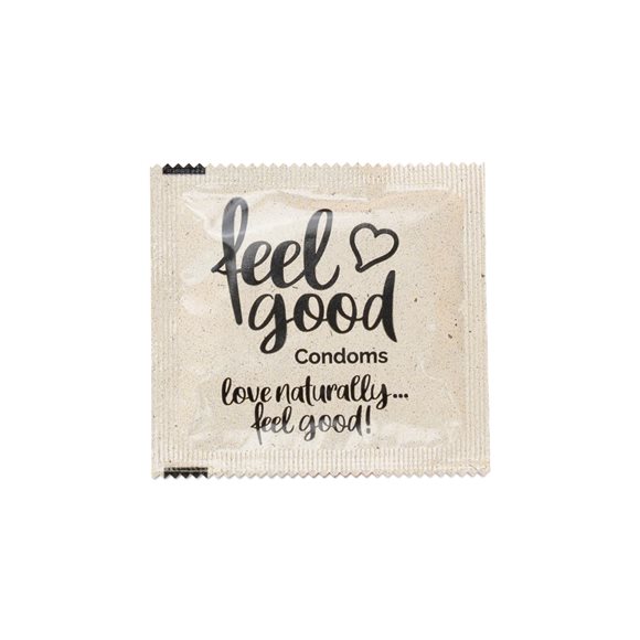 FEELGOODS Kondom<br>10 Stück, Classic