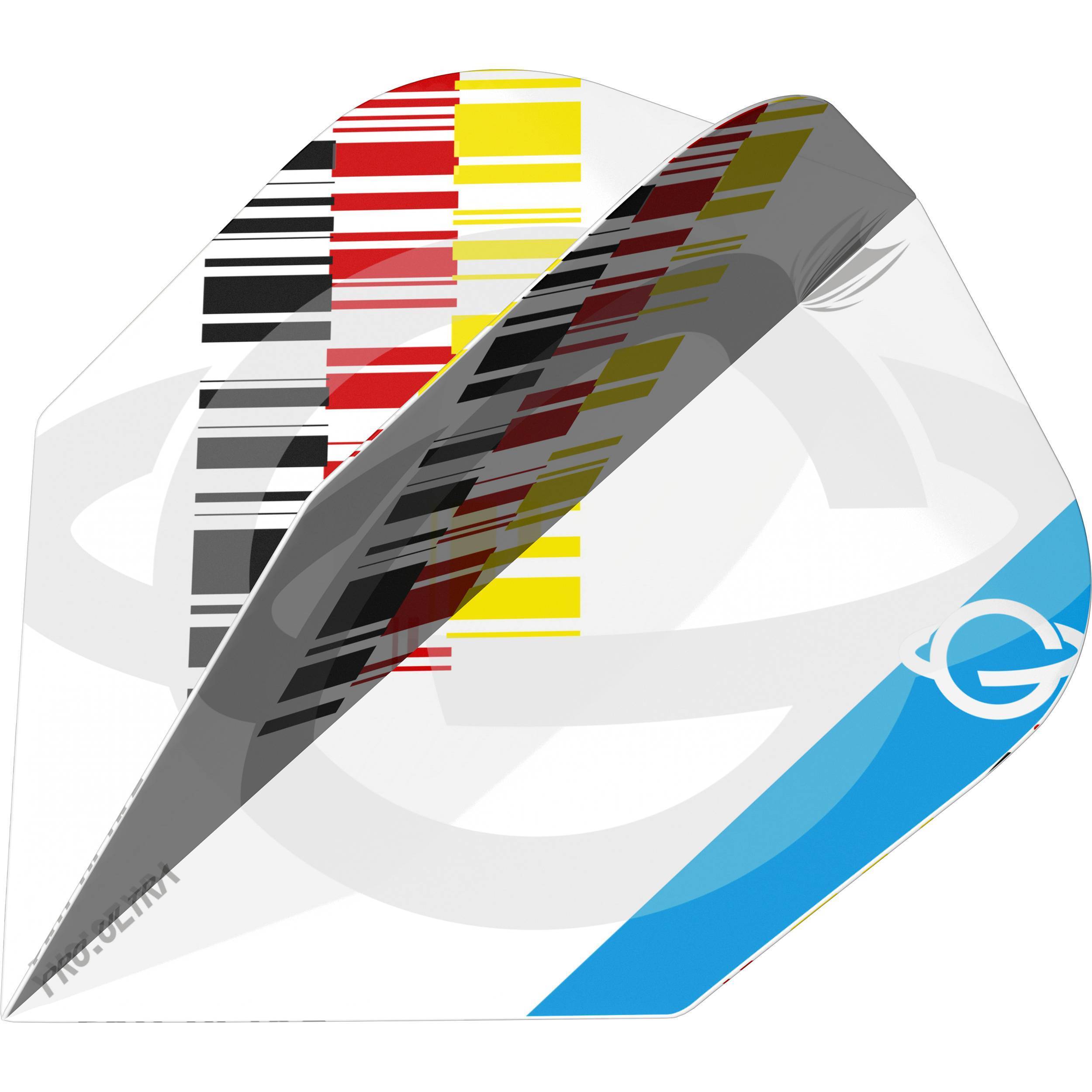 Target - Pro.Ultra Flight - Gabriel Clemens - No6