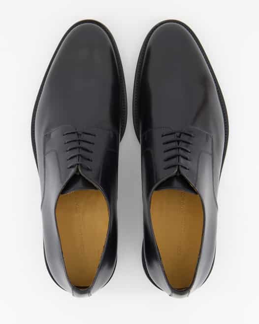 Konstantin Starke R003KON Business Schuhe in Schwarz