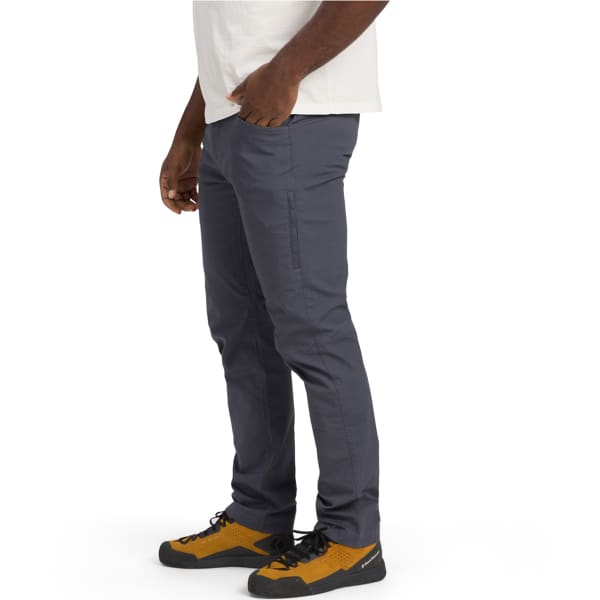 Pantalon escalade BLACK DIAMOND ROCKLOCK PANTS CHARCOAL