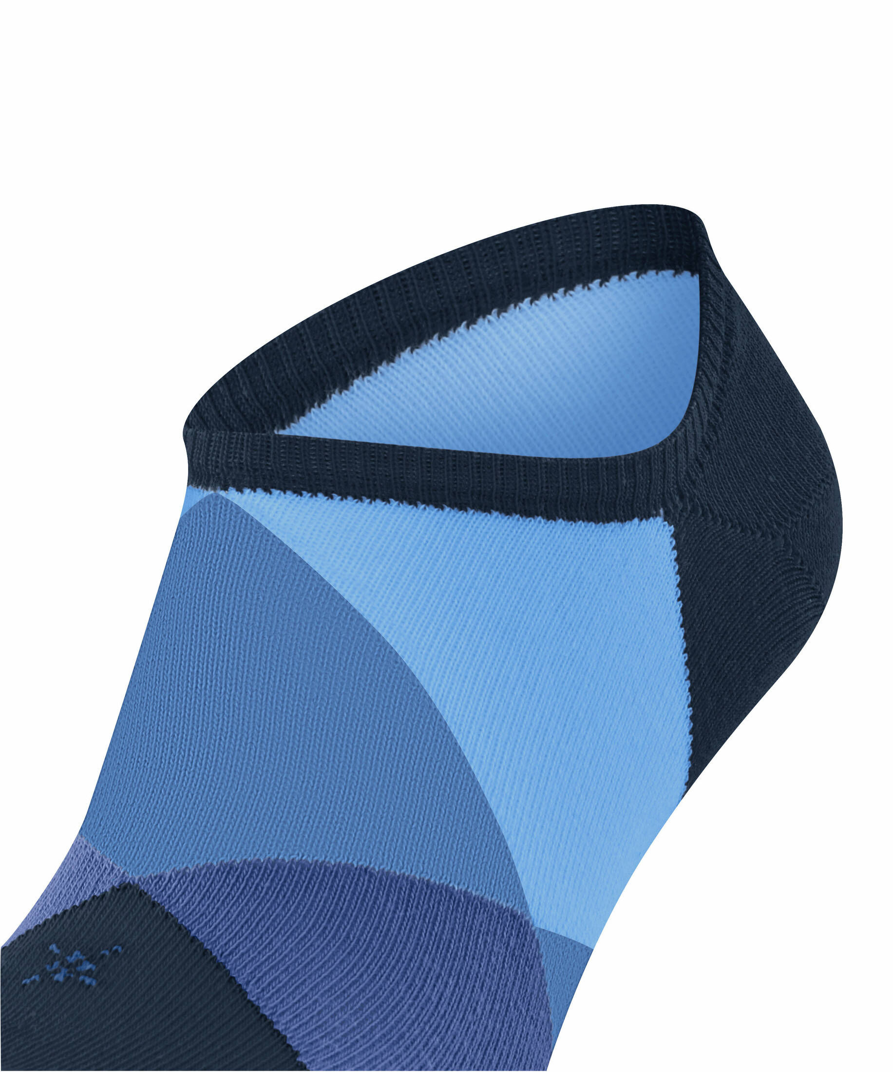 Burlington| Herren Sneakersocken