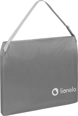 Lionelo Lora Sengehest, Grey Stone
