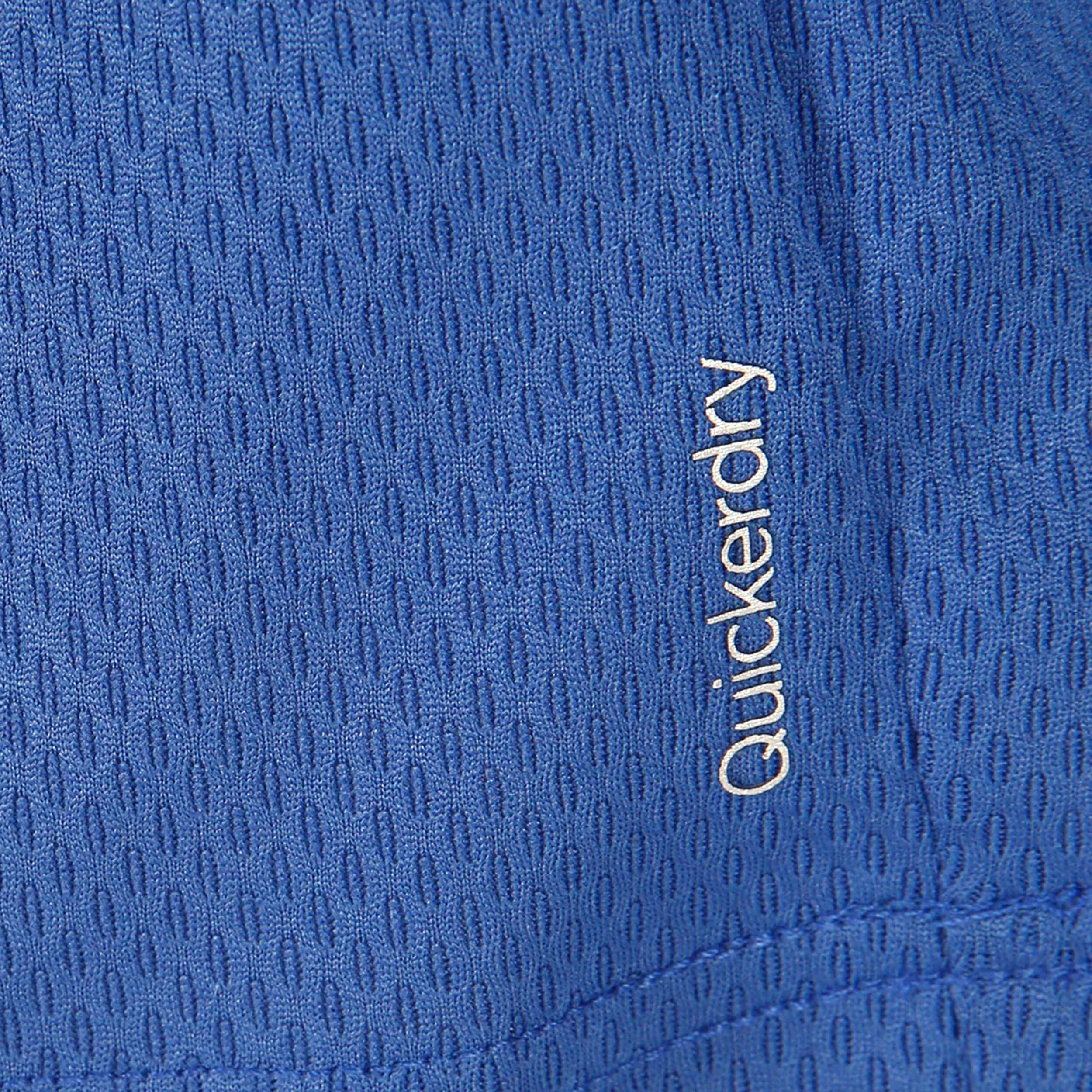 Bullpadel Locha T-shirt Hommes - Bleu
