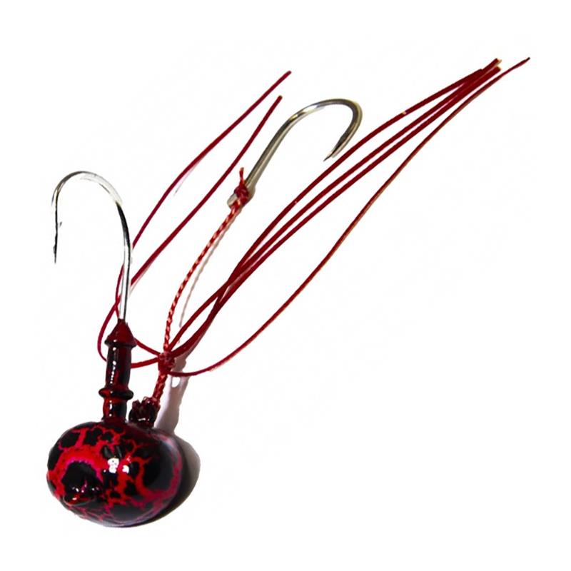 Tëte Plombée Ecogear Oval Tenya - 19G