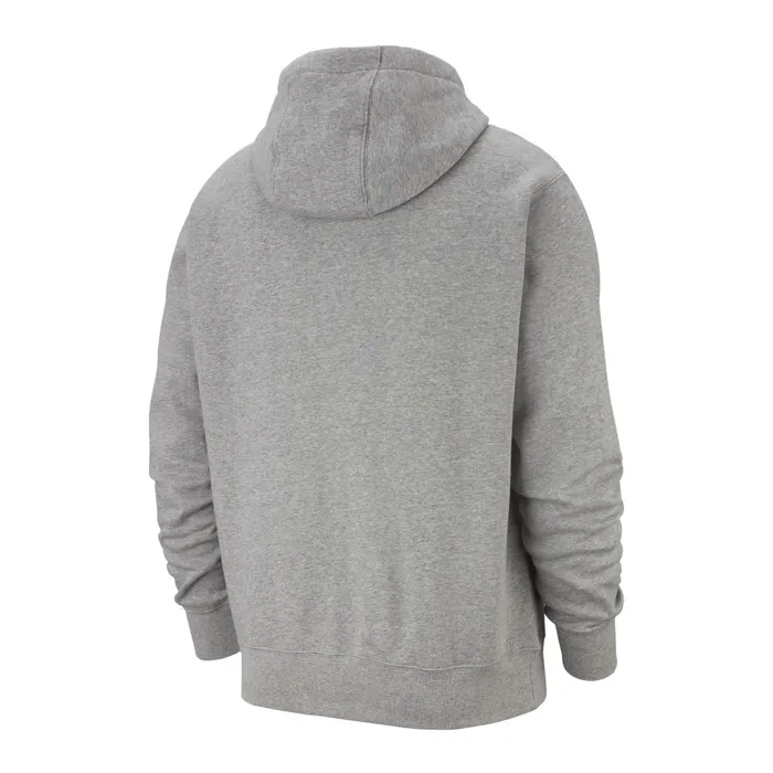 Nike Sportswear Club Fleece Hoodie Heren