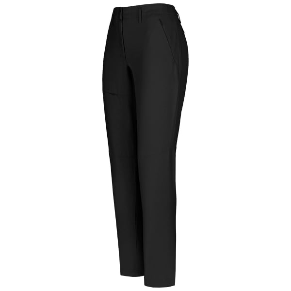 Pantalon randonnée SALEWA PUEZ DOLOMITIC 2 D BLACK OUT