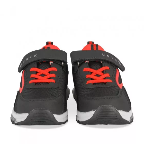 Baskets NOIR UNYK