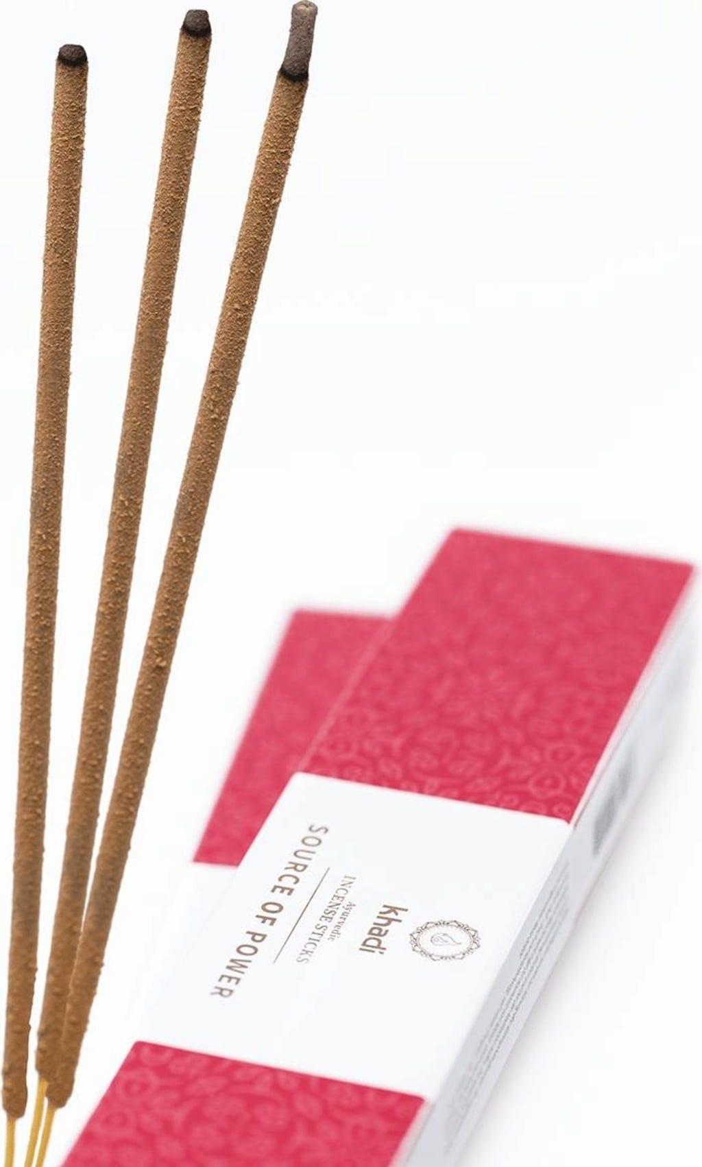 Khadi®  Räucherstäbchen, Source of Power (15 g)