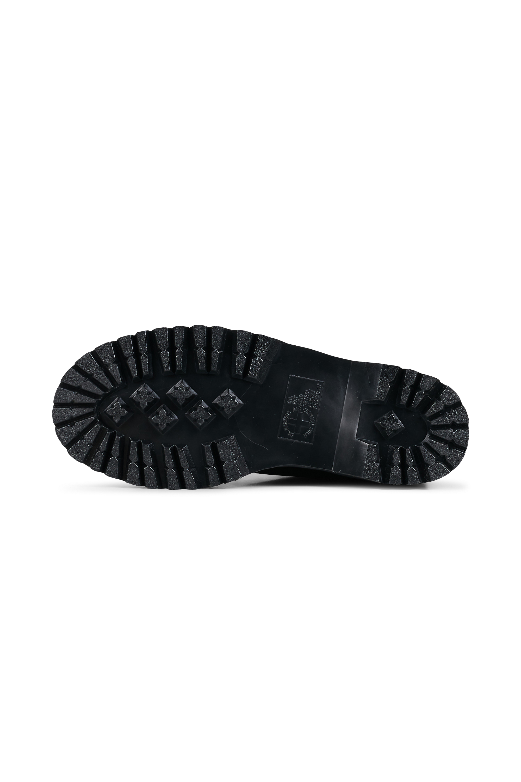 DR. MARTENS Bottes  V Jadon Ii Mono Noir