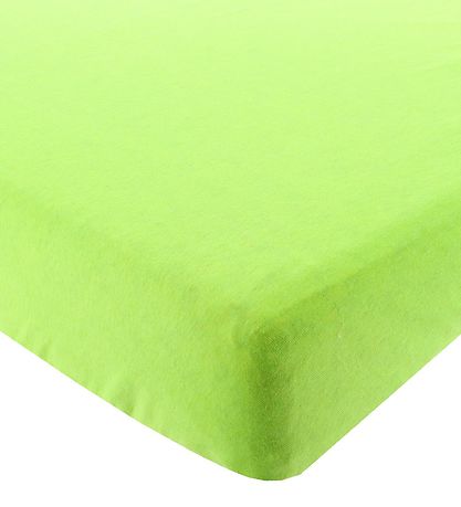 N?rgaard Madsens Lagen 60X120 - Lime Grøn