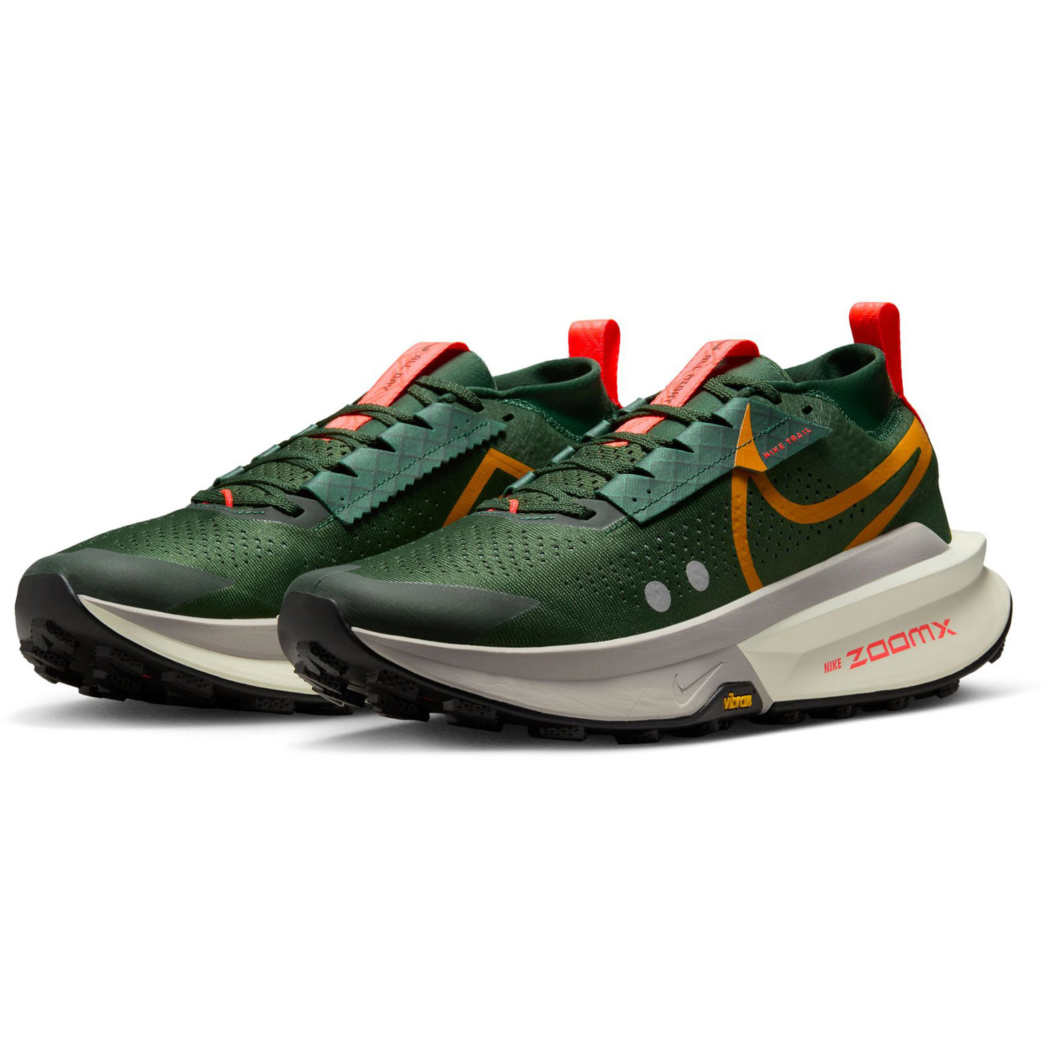 Nike Zegama Trail 2 Heren
