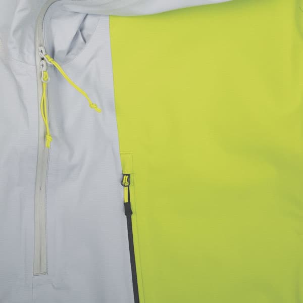 Veste randonnée DARE 2B DARE 2B FLEXILE JACKET ELECLM/CYBRS 19 ELECLM/CYBRS