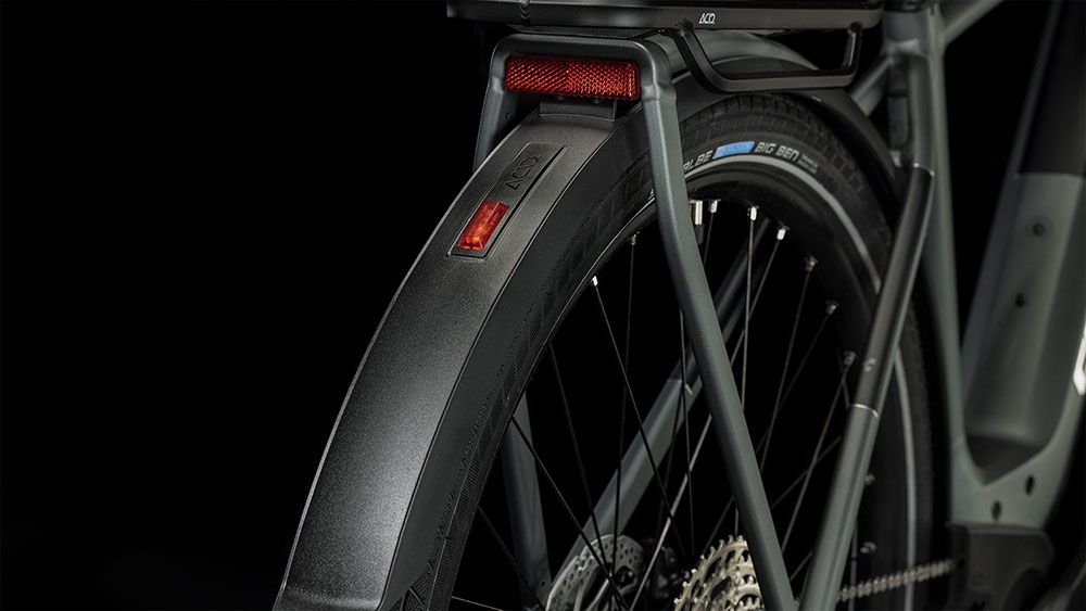 Cube Kathmandu Hybrid Pro 625 flashgrey´n´metal kaufen | Bike-Discount