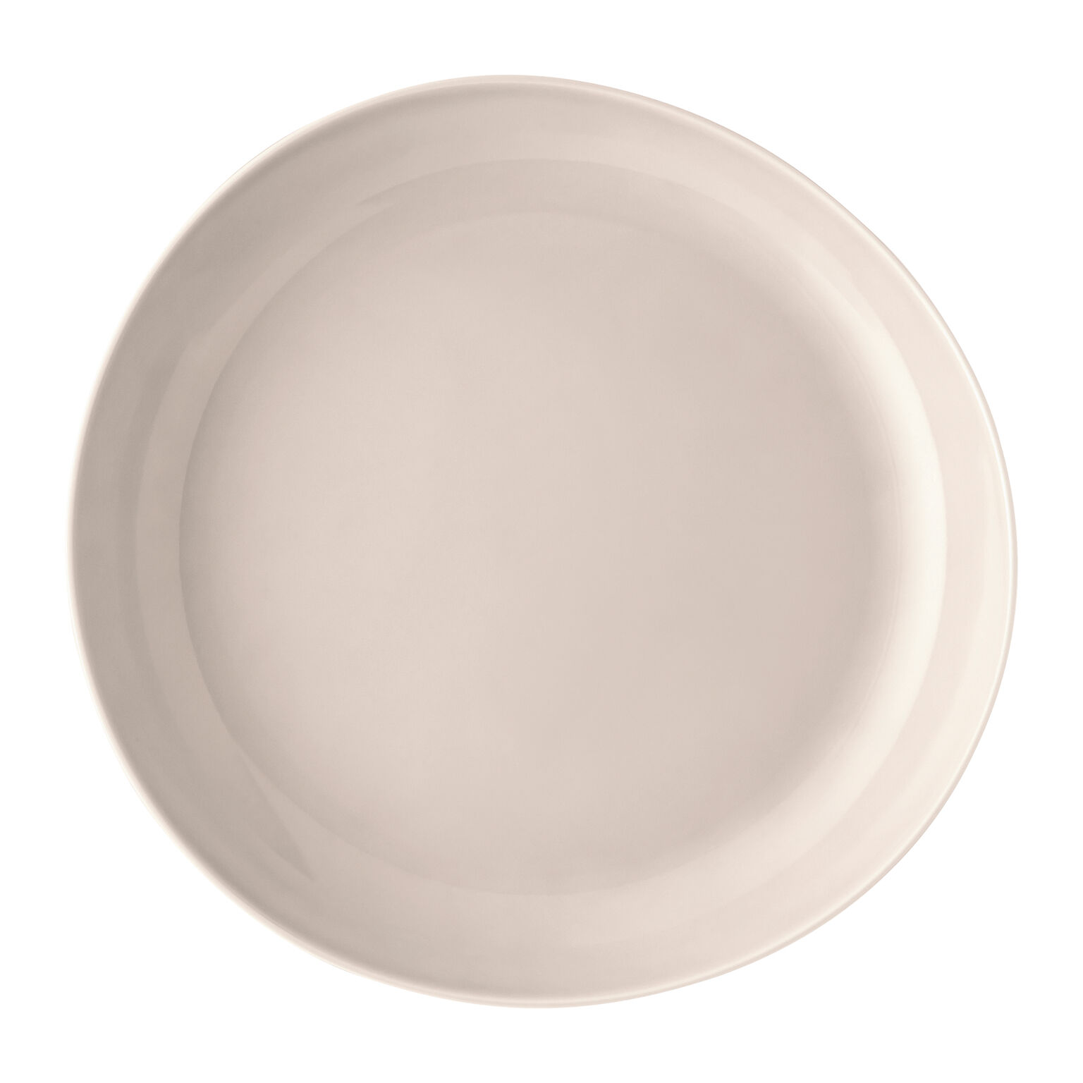 Junto Soft Shell Teller 33 cm tief