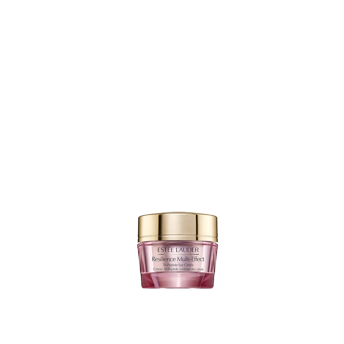 ESTEE LAUDER Resilience Multi-Effect Crème Tri-Peptide Contour des Yeux