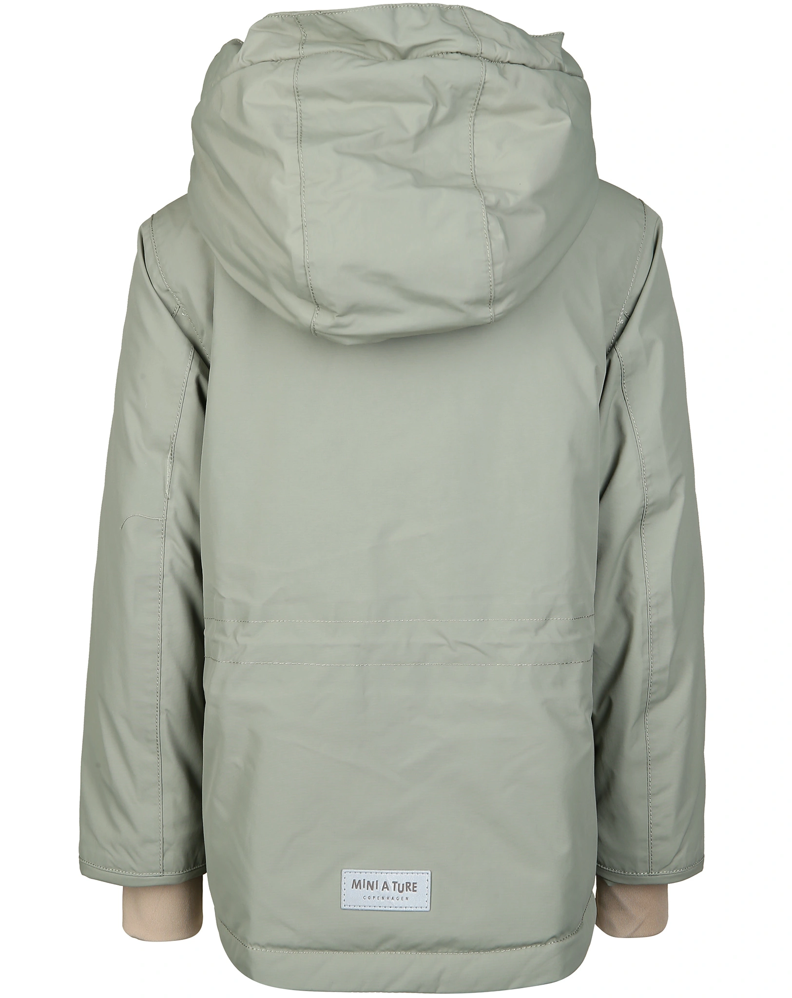 Winterjacke MATADYANKO in vert