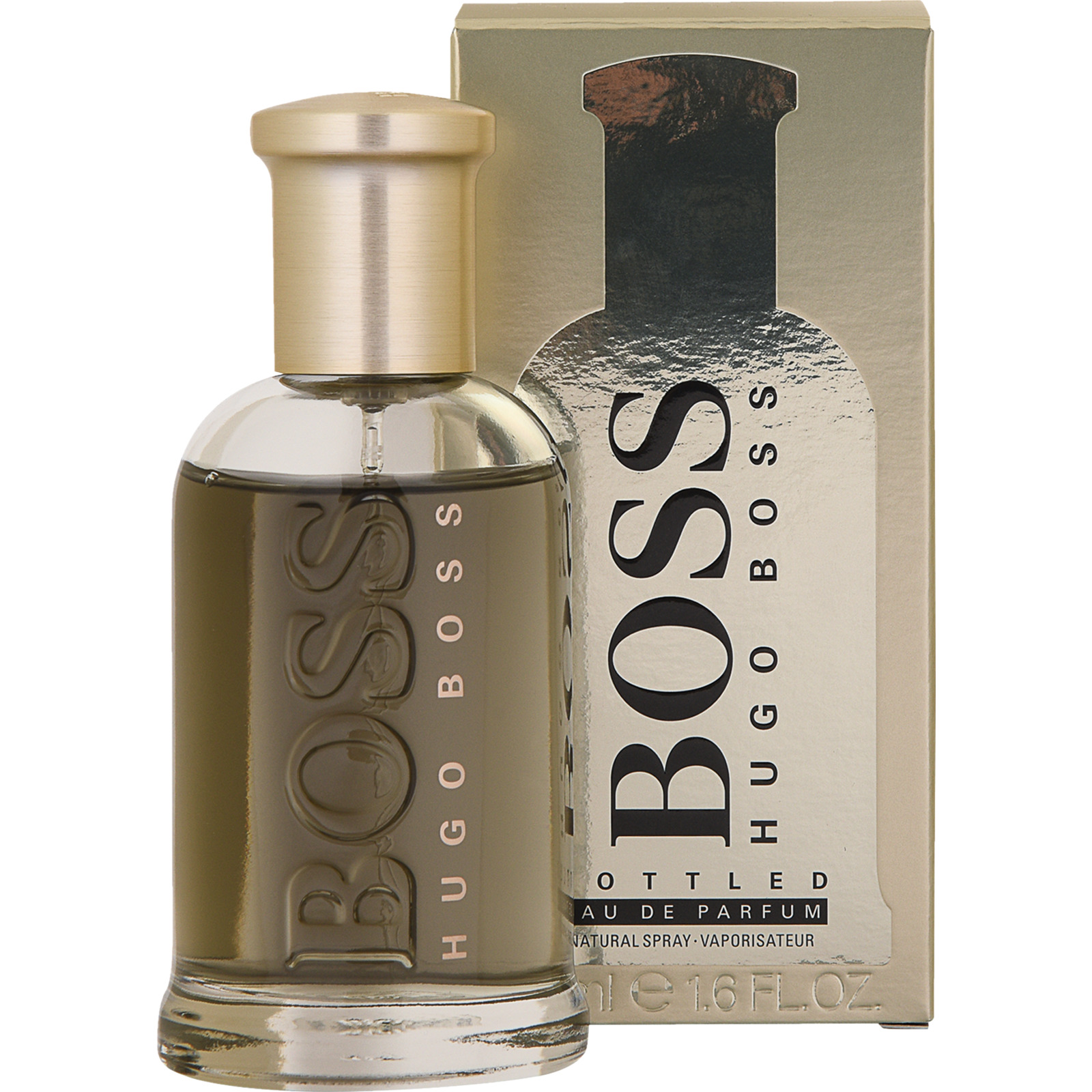Hugo Boss Bottled Homme Eau de Parfum