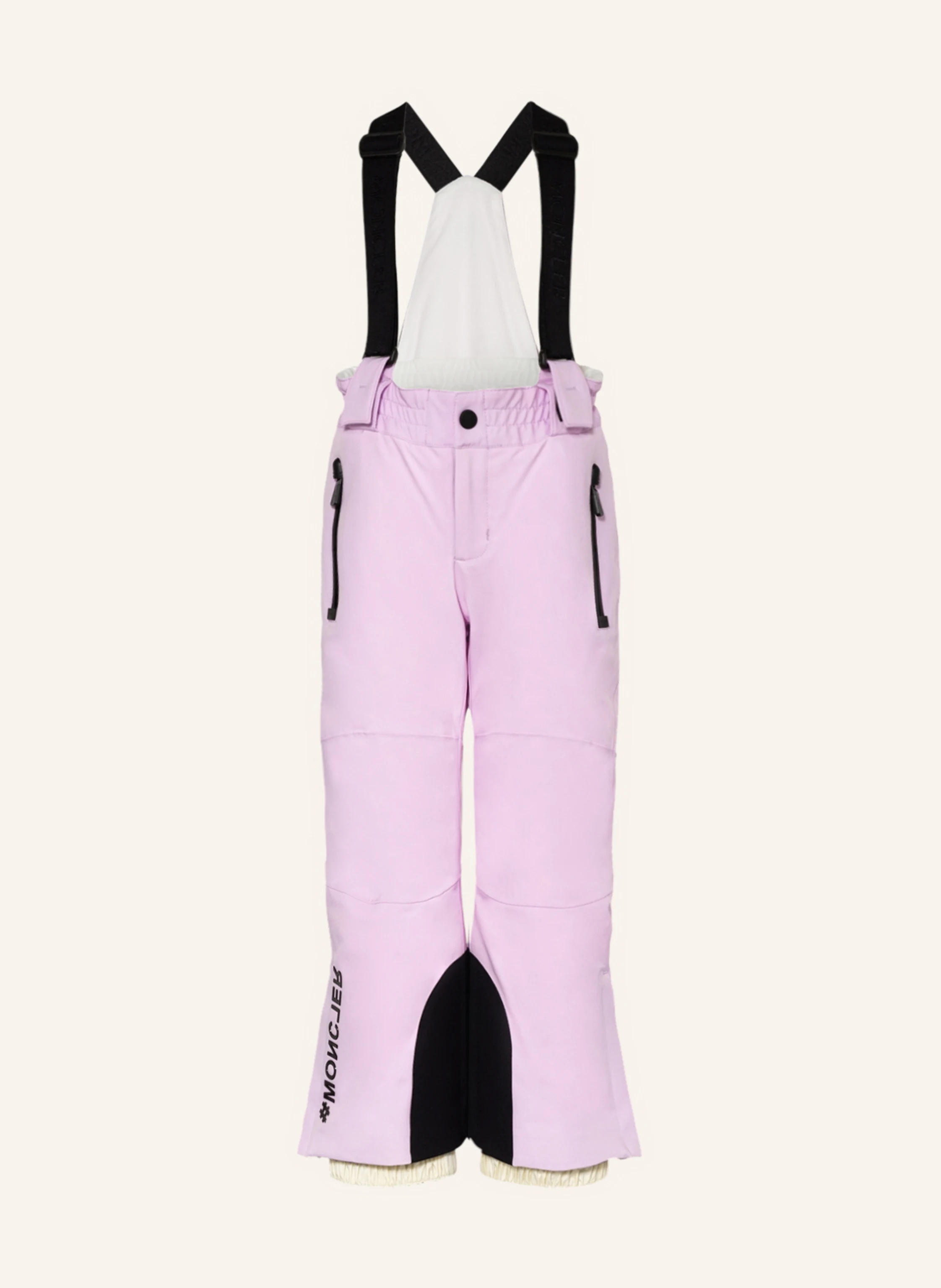 MONCLER enfant Skihose