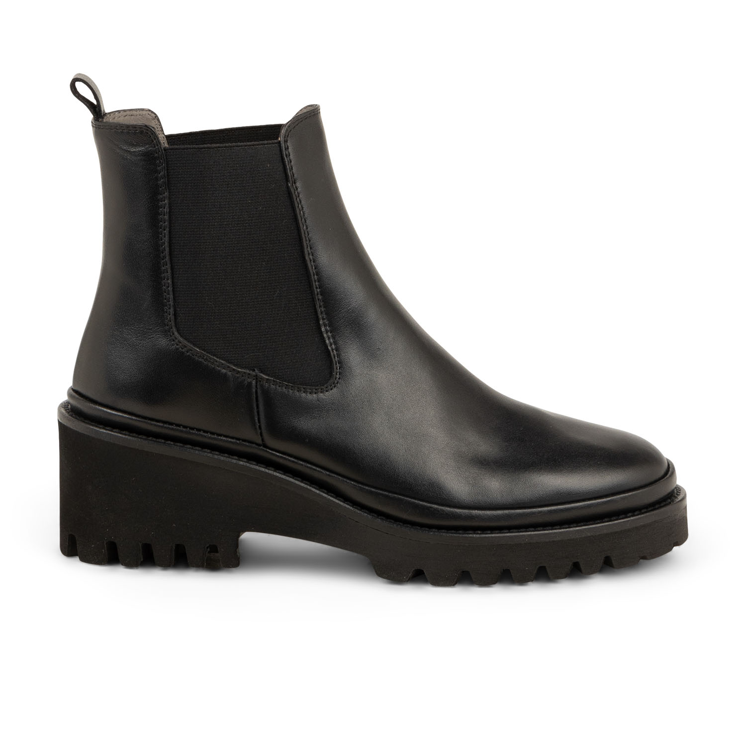 Boots et bottines femme XSA ABRIL