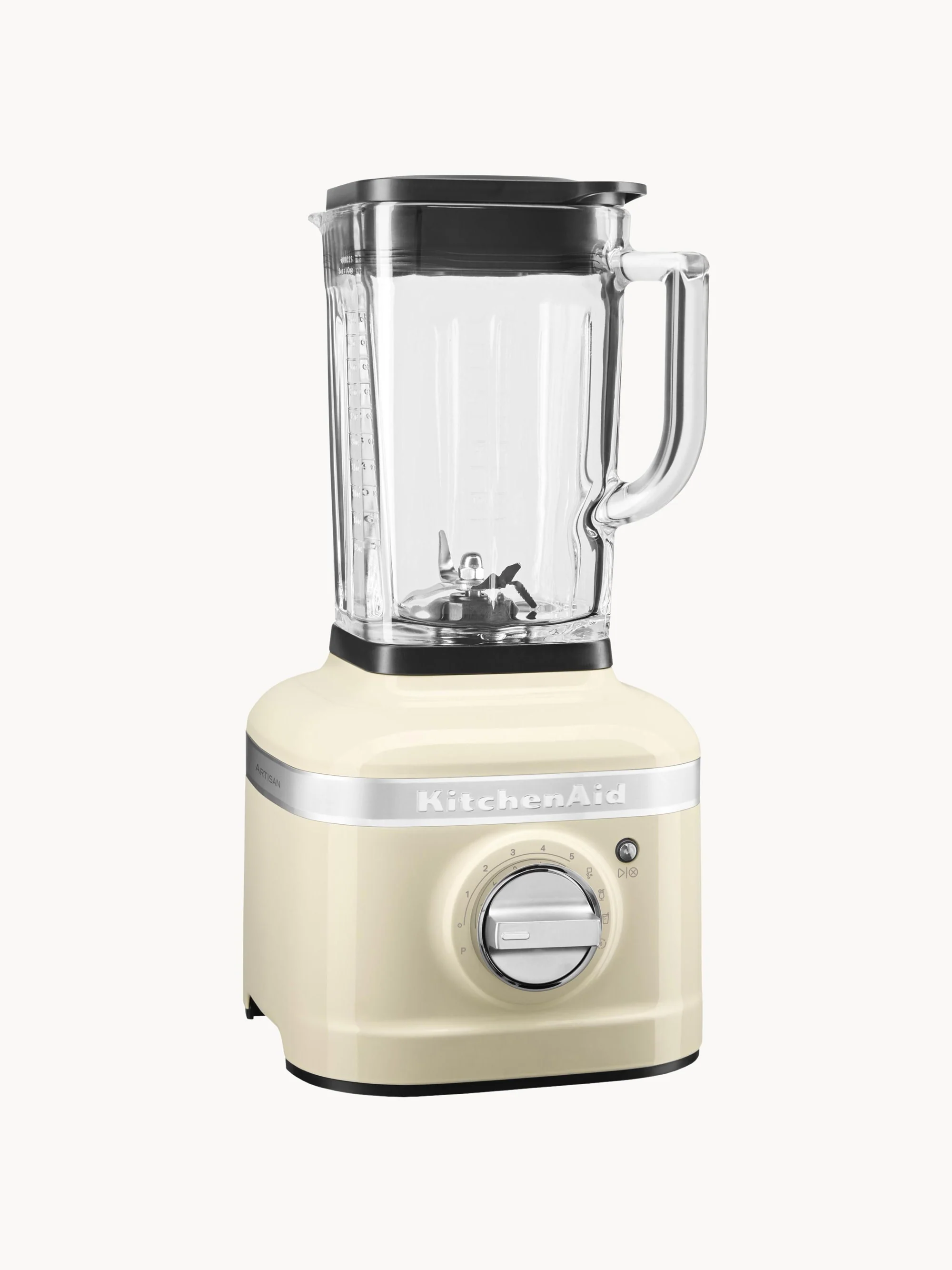 Blender K400 Artisan