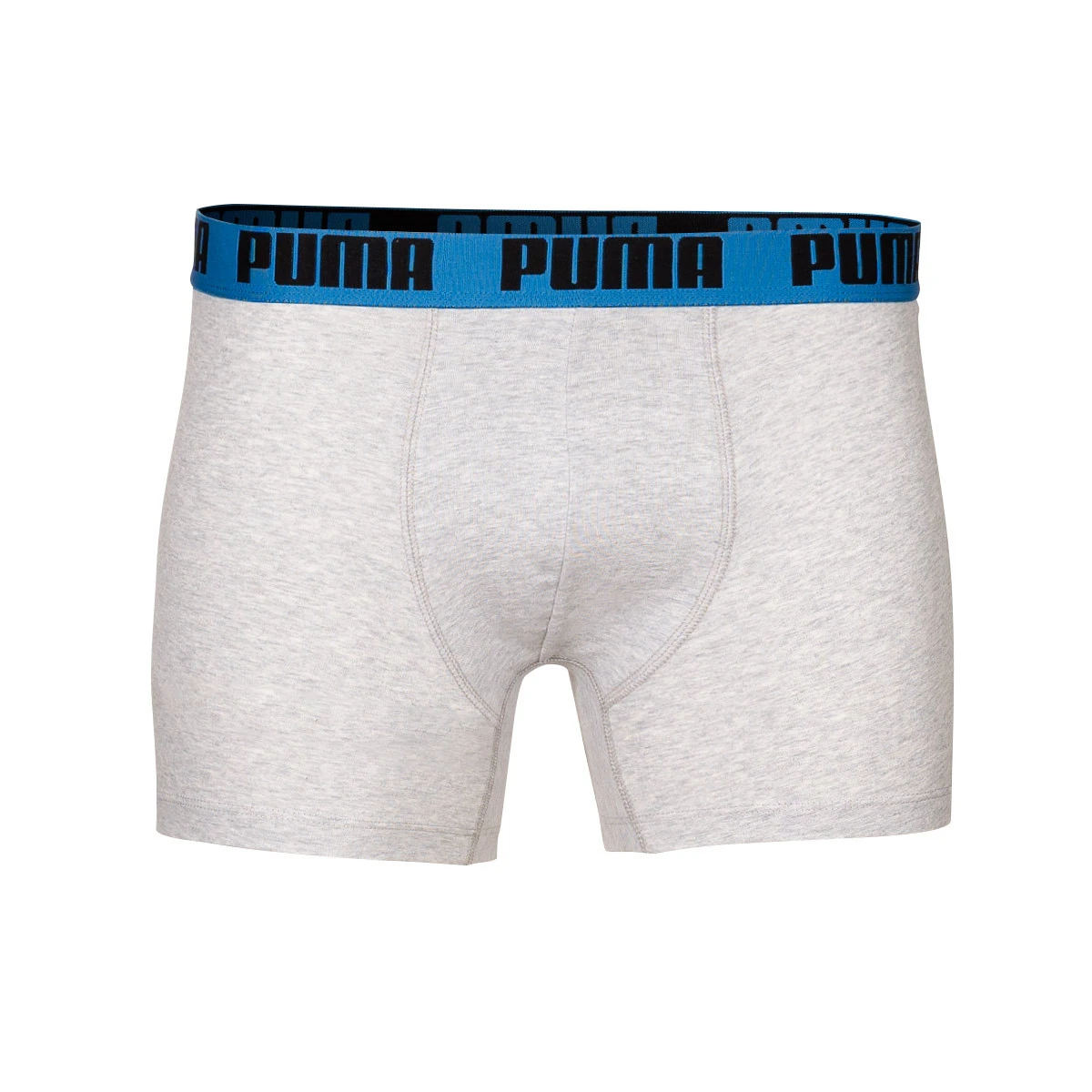 Boxers Puma Everyday Basic (2 Pares)