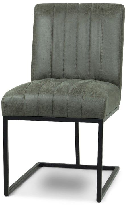 Eetkamerstoel Coret B48 x D71 x H86 cm