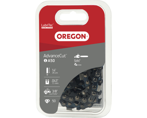 Zaagketting OREGON Q90SG050E, 3/8