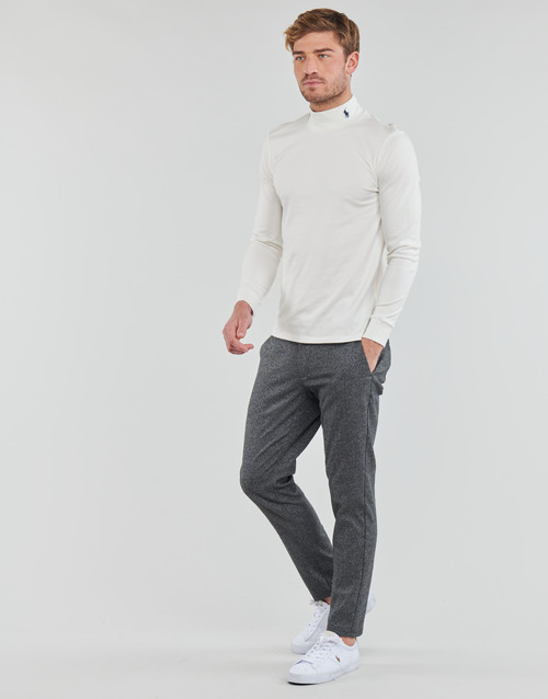 Polo Ralph Lauren - K216SC55 Blanco