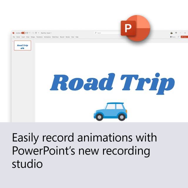Microsoft Office Home 2024